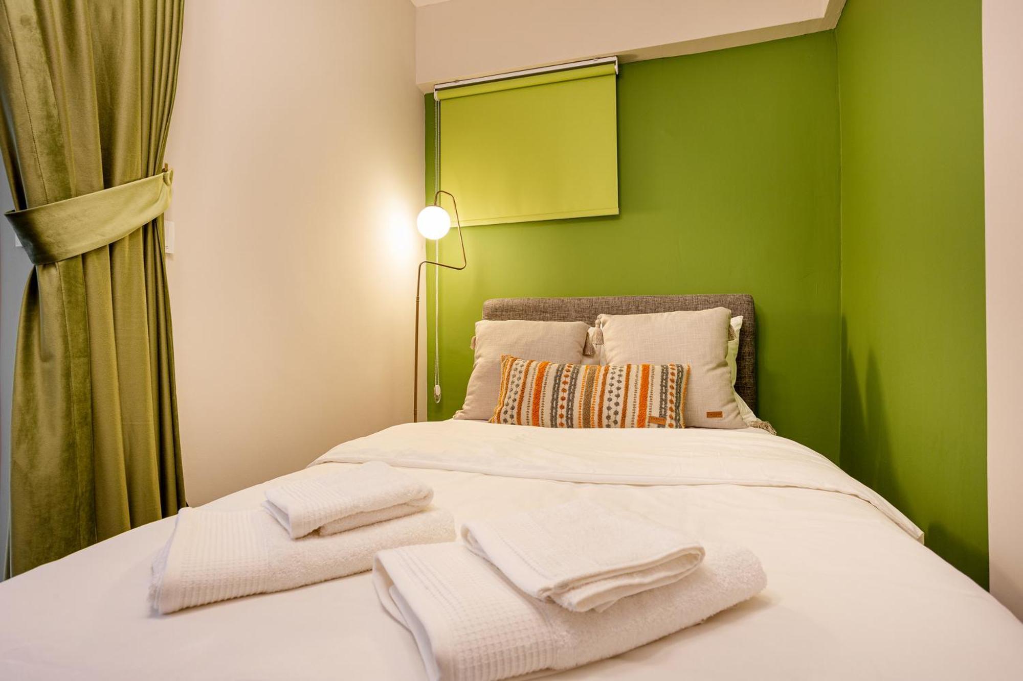 Port Galata Suites Istanbul Exterior photo