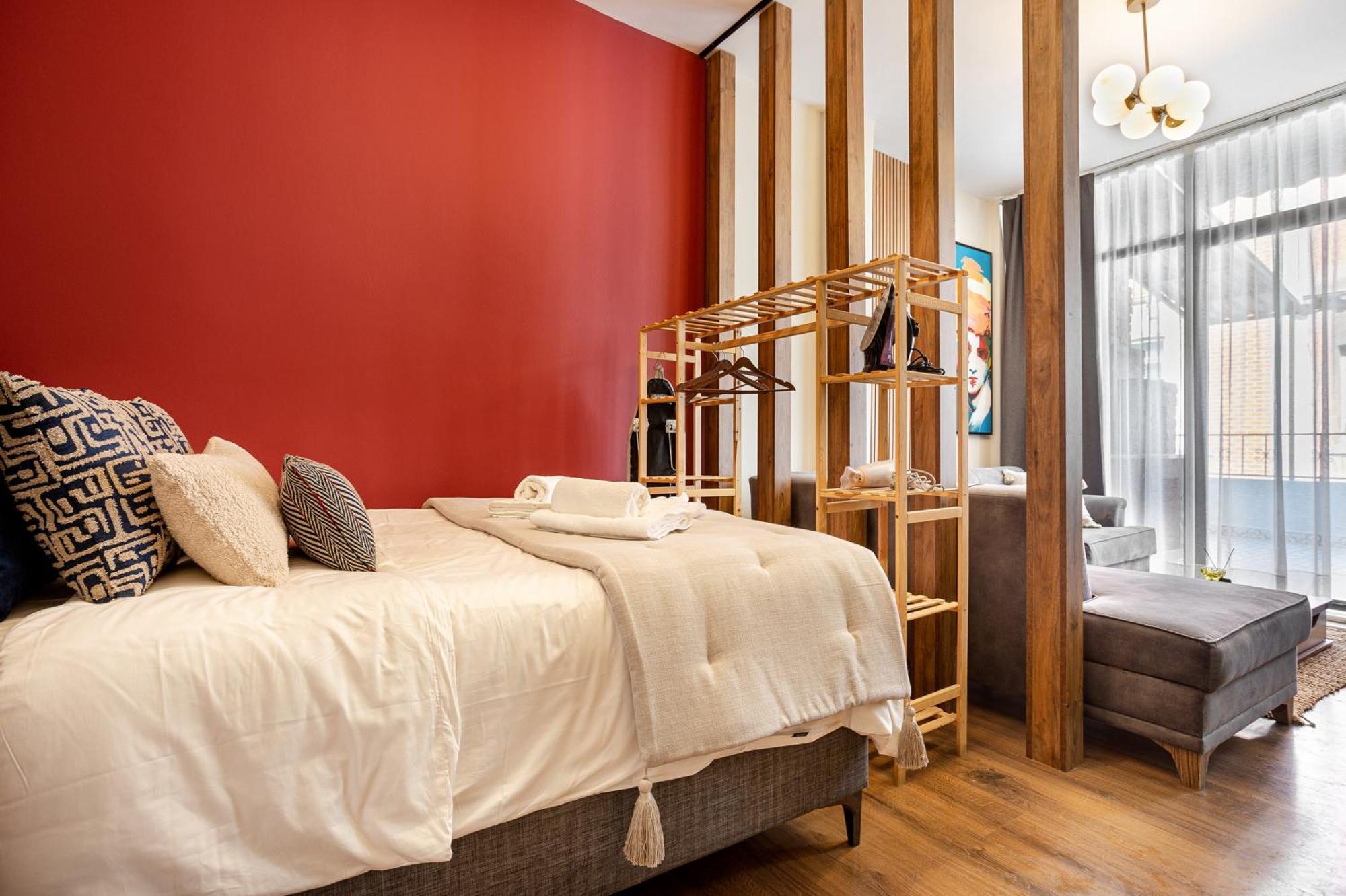 Port Galata Suites Istanbul Exterior photo