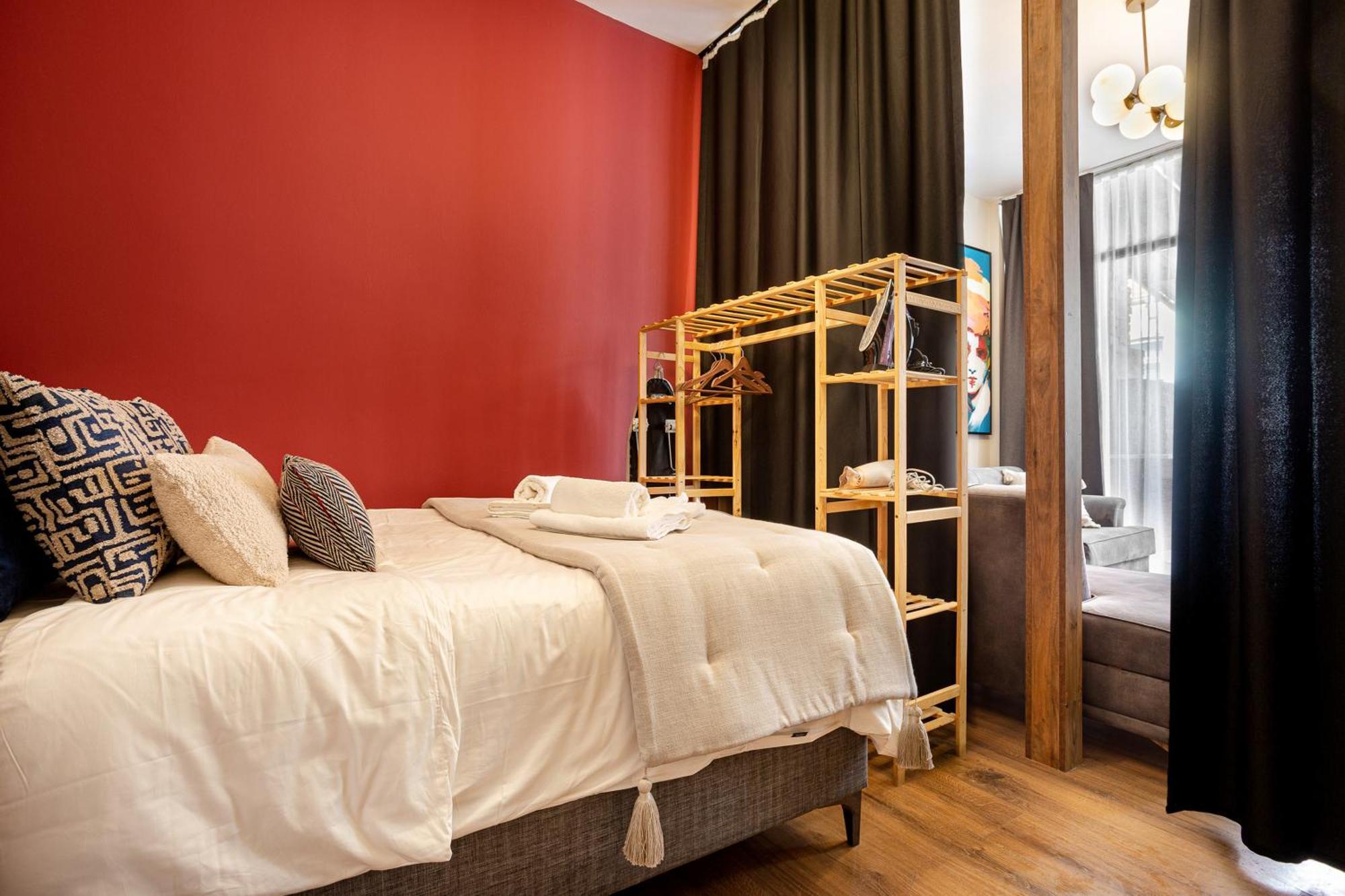 Port Galata Suites Istanbul Exterior photo