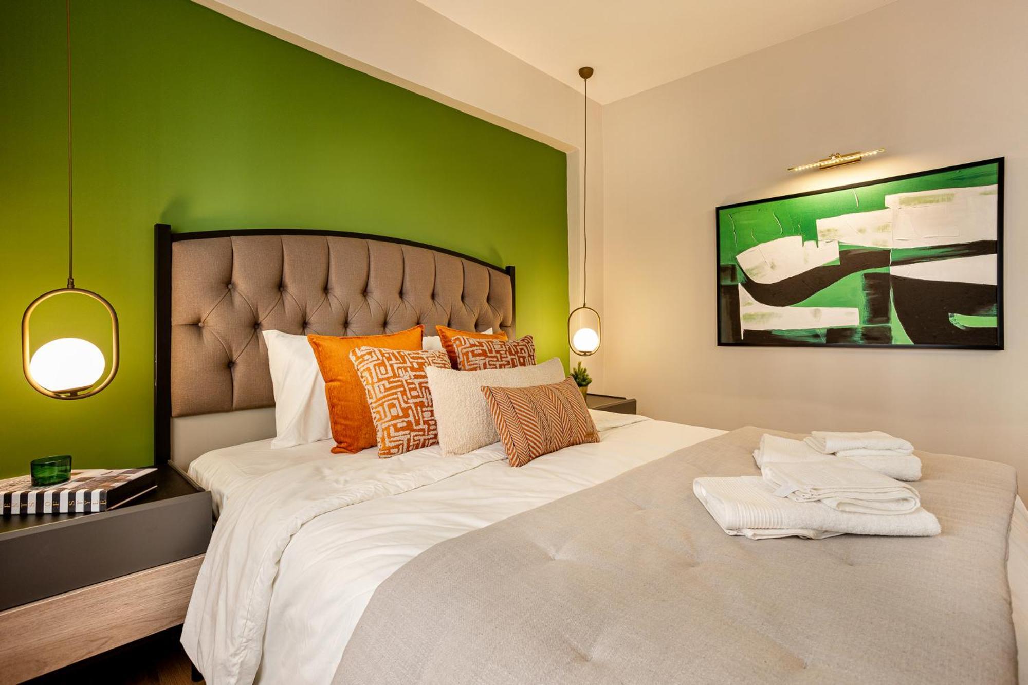 Port Galata Suites Istanbul Exterior photo