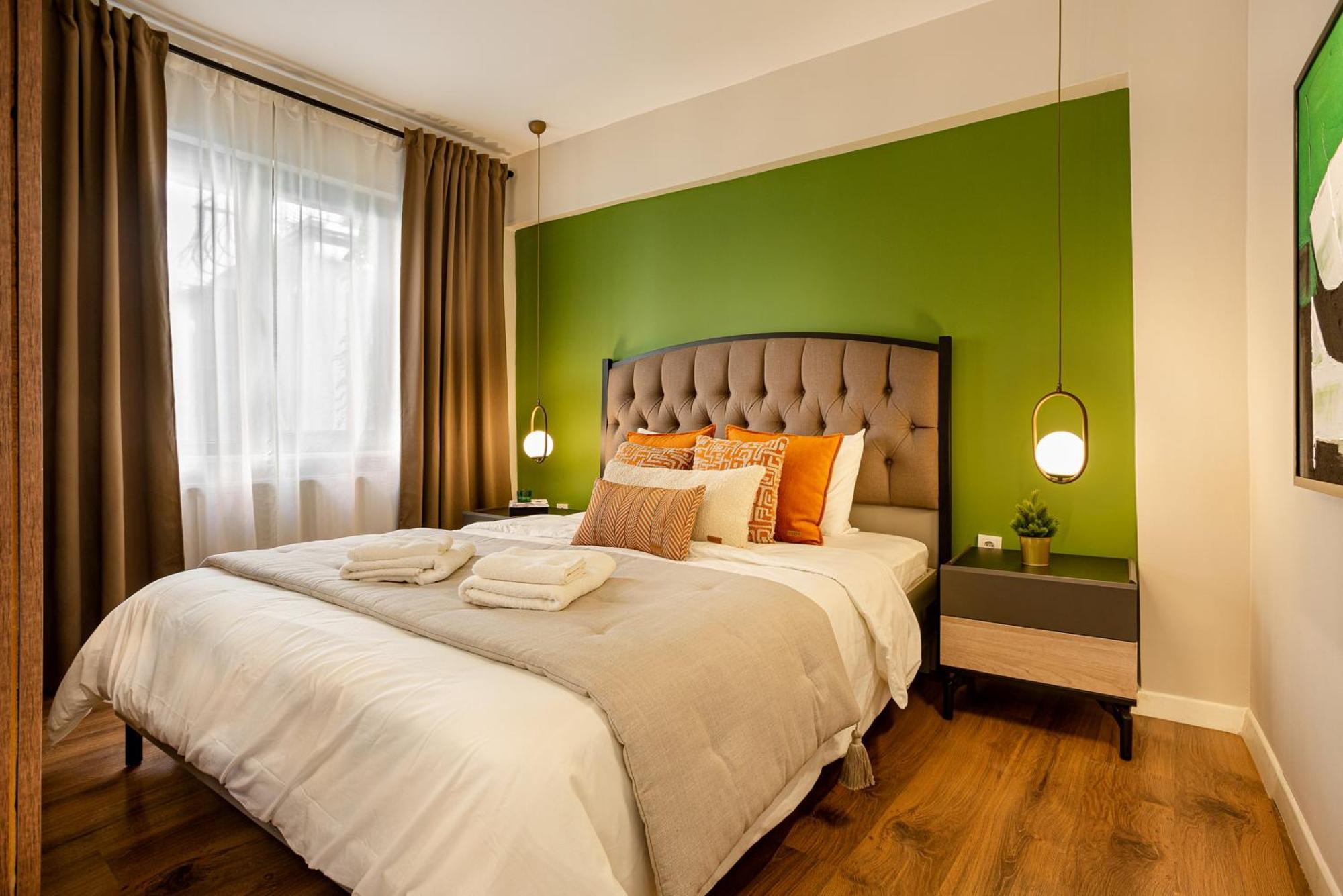 Port Galata Suites Istanbul Exterior photo