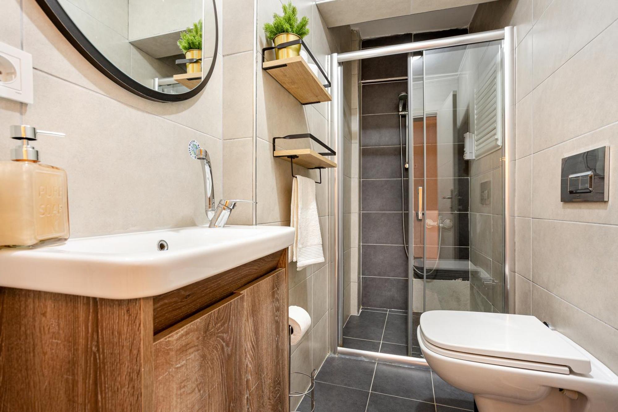 Port Galata Suites Istanbul Exterior photo