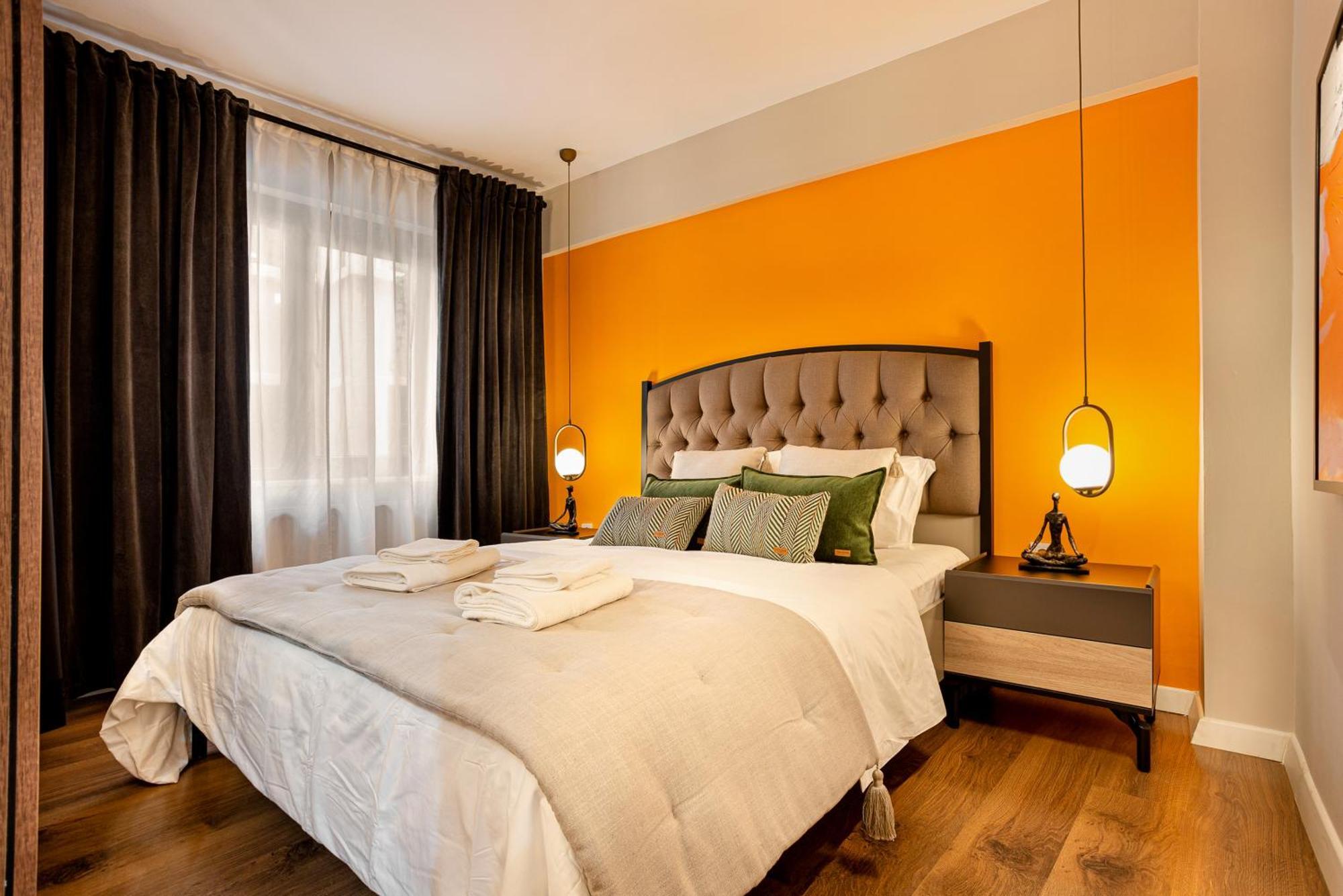 Port Galata Suites Istanbul Exterior photo