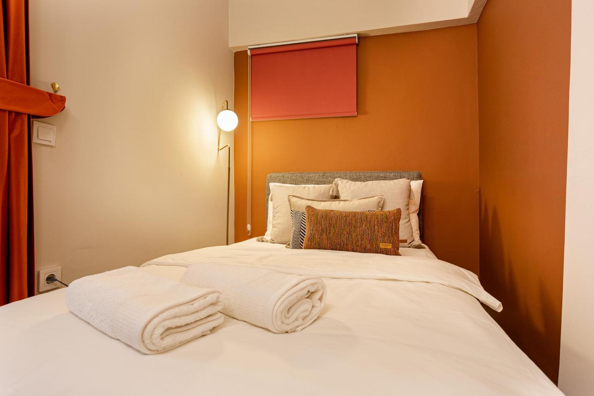 Port Galata Suites Istanbul Exterior photo